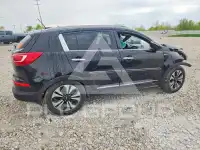 2012 KIA Sportage фото