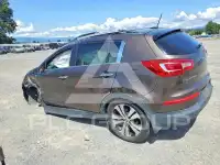 2012 KIA Sportage фото