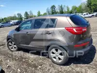 2012 KIA Sportage фото