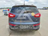 2012 KIA Sportage фото