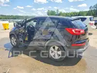 2012 KIA Sportage фото