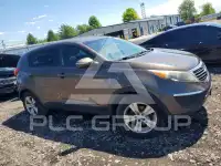 2012 KIA Sportage фото