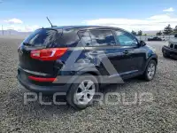 2012 KIA Sportage фото