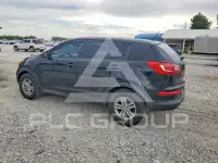 2012 KIA Sportage фото