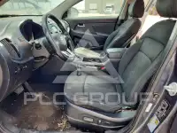 2012 KIA Sportage фото