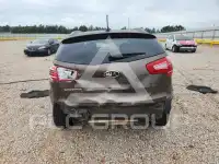 2012 KIA Sportage photo