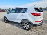 2012 KIA Sportage фото