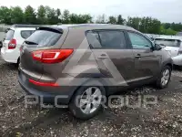 2012 KIA Sportage фото