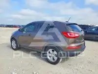 2012 KIA Sportage фото