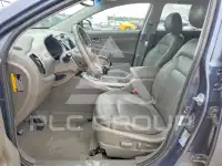 2012 KIA Sportage фото