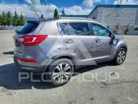 2012 KIA Sportage photo