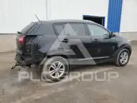 2012 KIA Sportage фото
