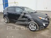 2012 KIA Sportage фото