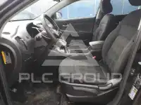 2012 KIA Sportage фото