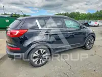 2012 KIA Sportage photo