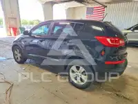 2012 KIA Sportage фото