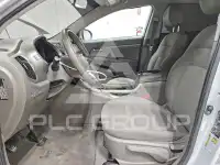 2012 KIA Sportage фото