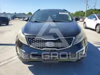 2012 KIA Sportage фото