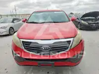 2012 KIA Sportage фото