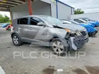 2012 KIA Sportage фото