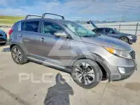 2012 KIA Sportage фото