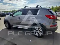 2012 KIA Sportage фото