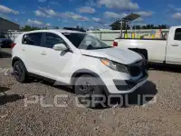 2012 KIA Sportage фото