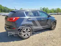 2012 KIA Sportage photo