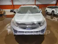 2012 KIA Sportage фото