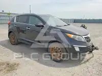 2012 KIA Sportage фото