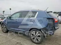 2012 KIA Sportage photo