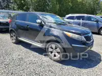 2012 KIA Sportage photo