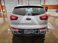 2012 KIA Sportage фото