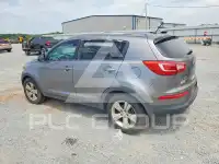 2012 KIA Sportage фото