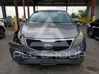 2012 KIA Sportage фото