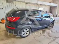 2012 KIA Sportage фото