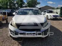 2012 KIA Sportage фото