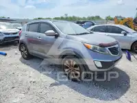 2012 KIA Sportage photo