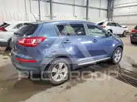 2012 KIA Sportage фото