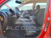 2012 KIA Sportage фото