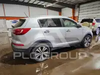 2012 KIA Sportage фото
