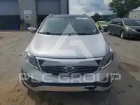 2012 KIA Sportage photo