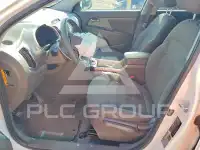 2012 KIA Sportage фото