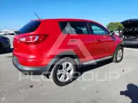 2012 KIA Sportage фото