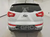 2012 KIA Sportage фото