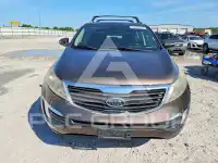 2012 KIA Sportage photo