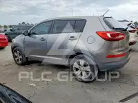 2012 KIA Sportage фото