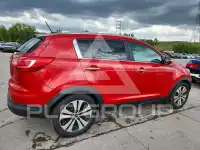 2012 KIA Sportage фото