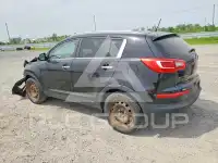 2012 KIA Sportage фото