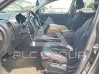 2012 KIA Sportage фото